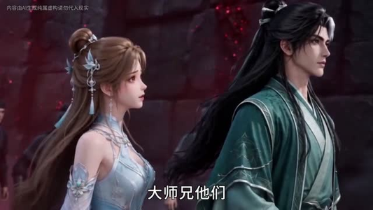 别吹了，我真只是炼气期（76集）精彩短剧来了