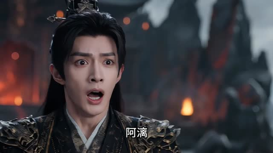 认错表哥后我成了魔后（49集）精彩短剧天天看