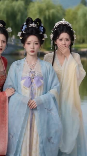 不染浮华自凌云（60集）免费短剧推荐