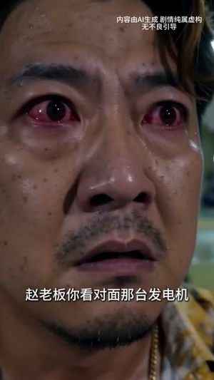 全城停电,我的小龙虾在吹空调(48集) 全城停电,我的小龙虾在吹空调(48集)好看上头的短剧