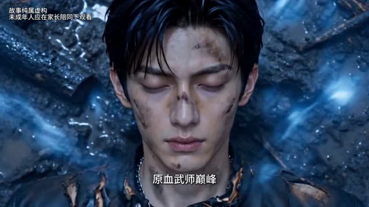说好的机甲成神,你怎么徒手爆星了(54集) 说好的机甲成神,你怎么徒手爆星了(54集)我全都看完了