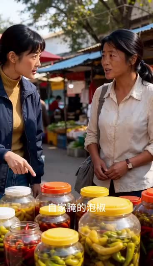 辣醒全村（30集）短剧分享剧集