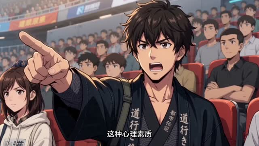 贫道用中式恐怖吓哭全球（56集）免费短剧完整版