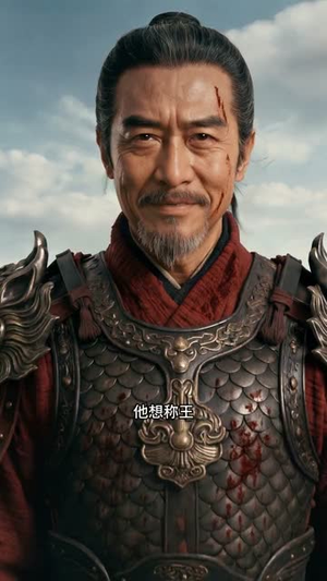 哑女言灵：一语定乾坤（54集）一口气追完全集