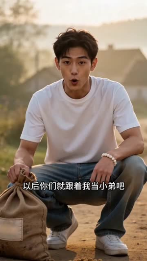身怀万兽图,我强化点很合理吧(40集) 身怀万兽图,我强化点很合理吧(40集)短剧全集完整版