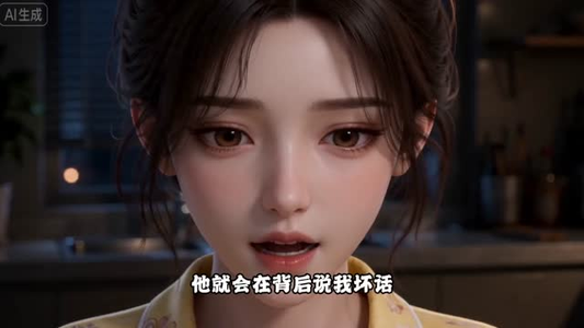 久别重逢：他暗恋我三年（25集）火热短剧抢先看