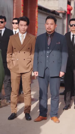 我家一亩三分地谁也别想动(59集) 我家一亩三分地谁也别想动(59集)好看短剧看不停