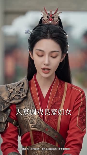 本小姐做权臣,冷面总裁是帝后(80集) 本小姐做权臣,冷面总裁是帝后(80集)剧情简介