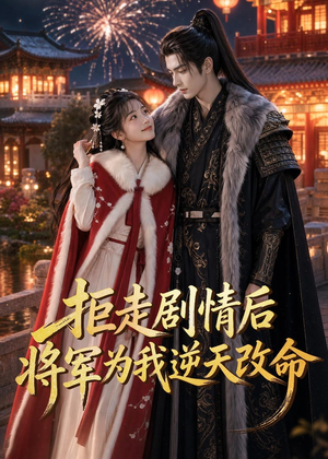拒走剧情后，将军为我逆天改命（42集）免费短剧就是爽