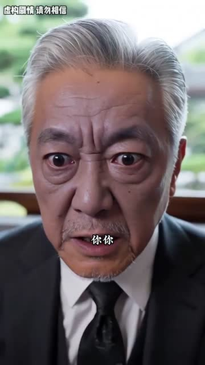 霍少的小娇妻又甜又飒(57集) 霍少的小娇妻又甜又飒(57集)热门短剧抢先