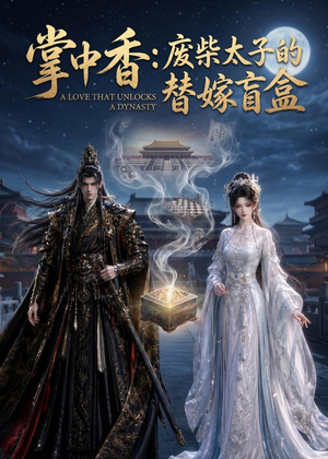 掌中香：废柴太子的替嫁盲盒（43集）新短剧推荐