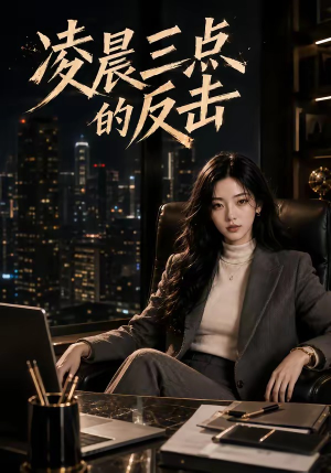 凌晨三点的反击（58集）哪个短剧网能看