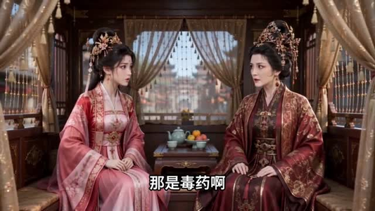 被退婚后，我躺赢全京城（36集）经典回顾免费看