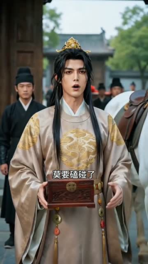 重生拒婚：我成了新太子妃（50集）网络小短剧