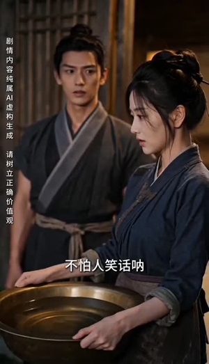 酿醋的捡个失忆赘婿，他竟是世子爷（67集）经典回顾免费看