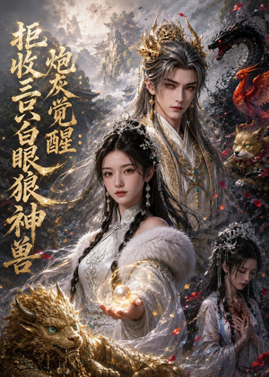 炮灰觉醒：拒收三只白眼狼神兽（64集）高清画质免费看
