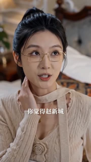 我的鹦鹉会说吉祥话（52集）熬夜追短剧