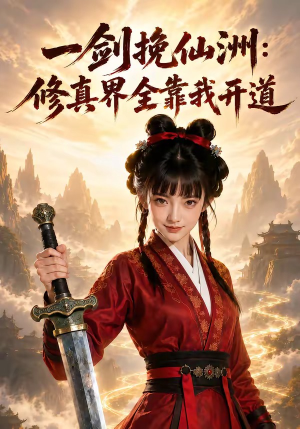 一剑挽仙洲修真界全靠我开道（100集）在哪个平台看