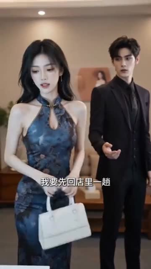 南音再许!(59集) 南音再许!(59集)精彩的短剧