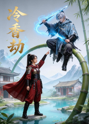 冷香劫（44集）海量资源免费看