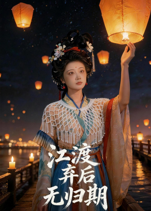 江渡弃后无归期(46集) 江渡弃后无归期(46集)百亿短剧抢先看