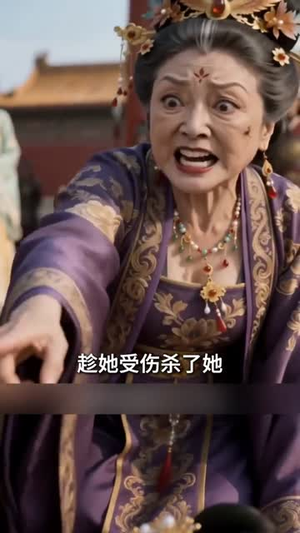 再世母后（30集）免费看短剧