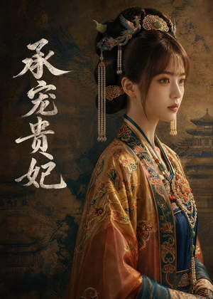 承宠贵妃（51集）免费短剧看不停