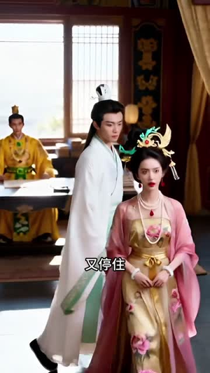刚睡完状元郎,他就要上吊(51集) 刚睡完状元郎,他就要上吊(51集)直接看到大结局