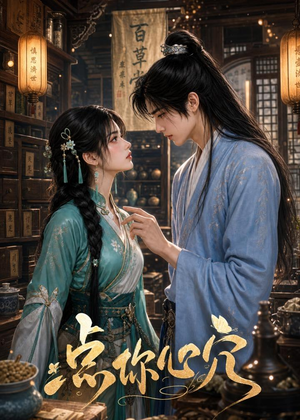 点你心穴（20集）全网短剧抢先看