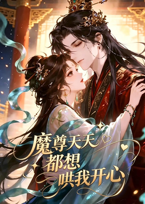 魔尊天天都想哄我开心（115集）短剧抢先看