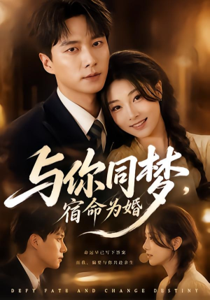 与你同梦，宿命为婚（67集）一口气追完全集
