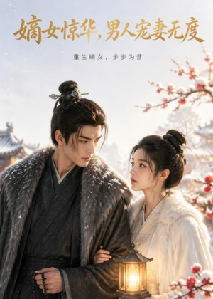 嫡女惊华，男人宠妻无度（132集）在线看