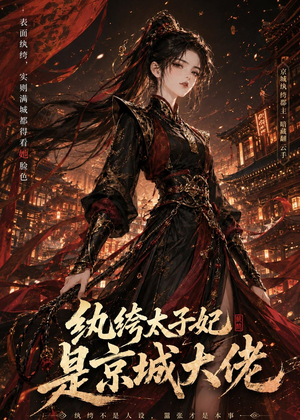 纨绔太子妃是京城大佬（28集）超好看短剧推荐