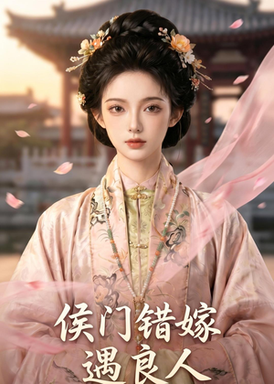 侯门错嫁遇良人(61集) 侯门错嫁遇良人(61集)1-102集
