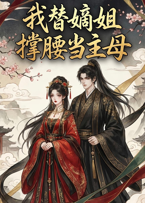 我替嫡姐撑腰当主母(25集) 我替嫡姐撑腰当主母(25集)推荐你们也去看