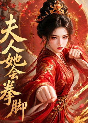 夫人她会拳脚（42集）热门短剧推荐