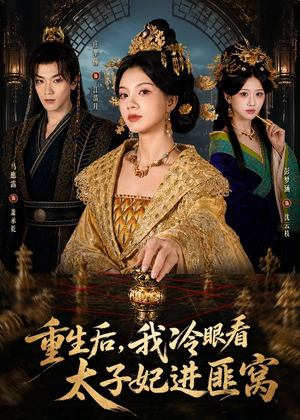 重生后，我冷眼看太子妃进匪窝（60集）直接追到结尾
