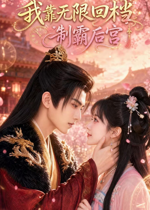 我靠无限回档制霸后宫(72集) 我靠无限回档制霸后宫(72集)古代短剧推荐