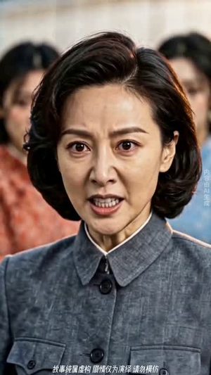 绝境开局:我靠空间发大财(68集) 绝境开局:我靠空间发大财(68集)精彩短剧片段