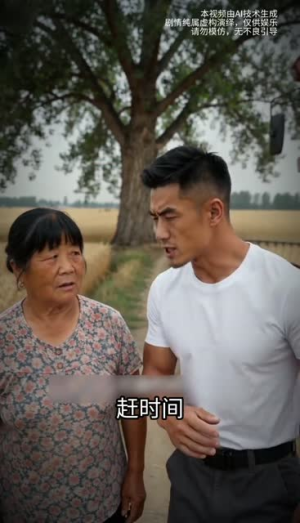讹走收割机后,她家麦子烂地里(50集) 讹走收割机后,她家麦子烂地里(50集)短剧全集免费