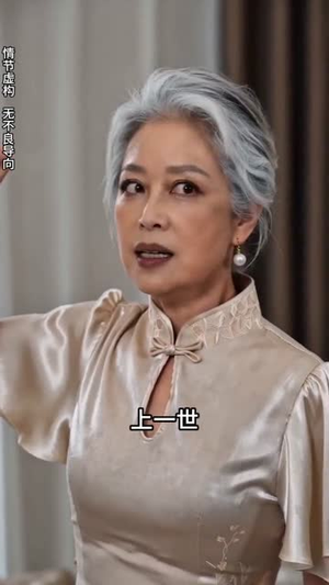 前夫已注销我带婆婆跑（40集）好看的短剧