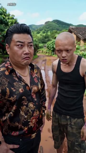 你资助我上清北,我护你下半生(46集) 你资助我上清北,我护你下半生(46集)好短剧分享