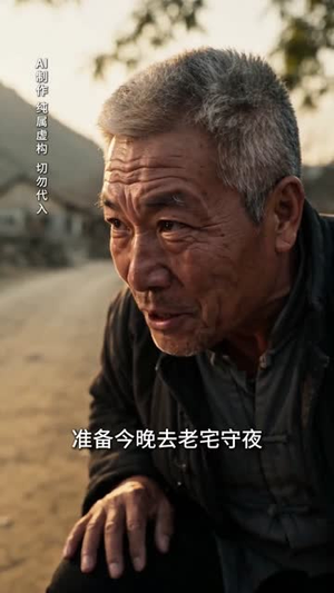 分家被欺，我靠老宅逆天改命（62集）热门短剧看不停