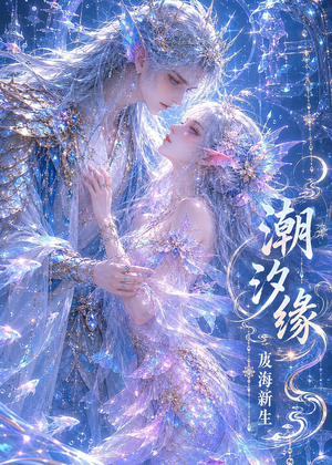 潮汐缘，废海新生（39集）短剧在线观看