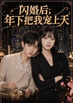 闪婚后，年下把我宠上天（18集）短剧在哪里看
