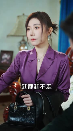 穿成主妇后，富弟追着打钱（82集）精彩短剧上线