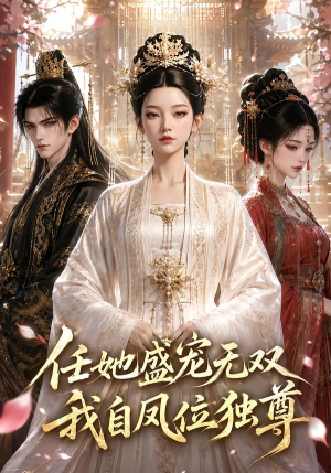 任她盛宠无双，我自凤位独尊（25集）免费在线看