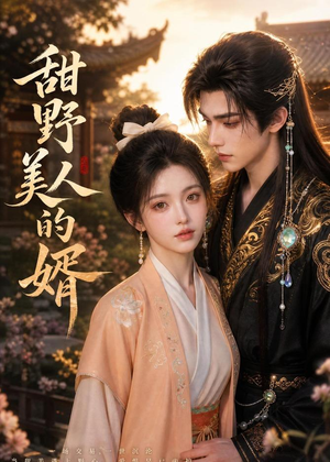 甜野美人的婿（50集）精彩连连免费看