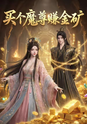 买个魔尊赚金矿（46集）全集在线看