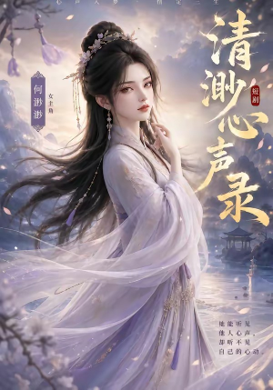 清渺心声录（32集）这部短剧我爱了